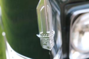 Cadillac DeVille 9-passenger Station Wagon by WISCO 1969 года 